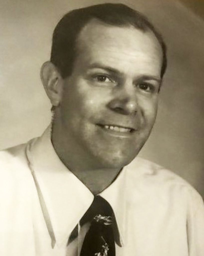 William Gary Glissmeyer