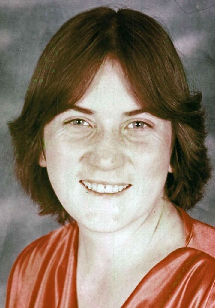 Kim Marie Evans Tesch