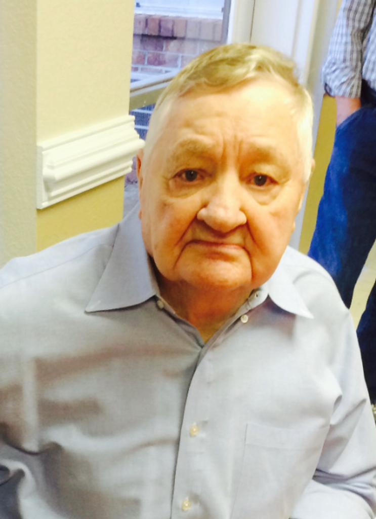 Mayo Hubert Lewis Profile Photo