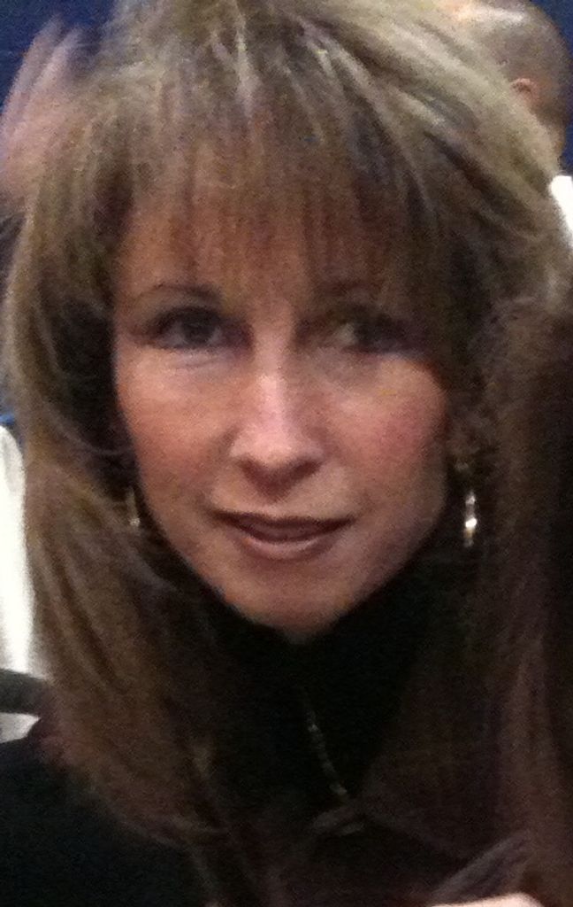 Pamela Ann Williams