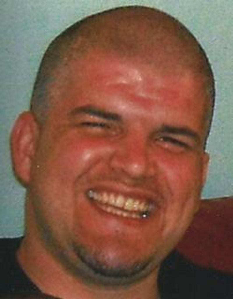 Charles Nicholas Cuomo