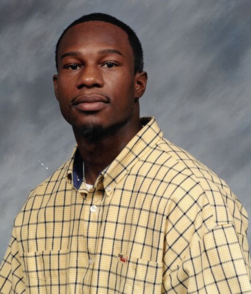 Dedric Dion Crenshaw