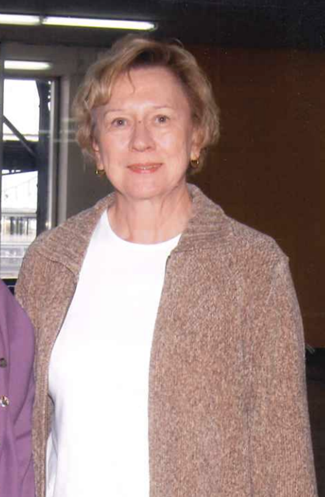 Nancy R. McClure Profile Photo