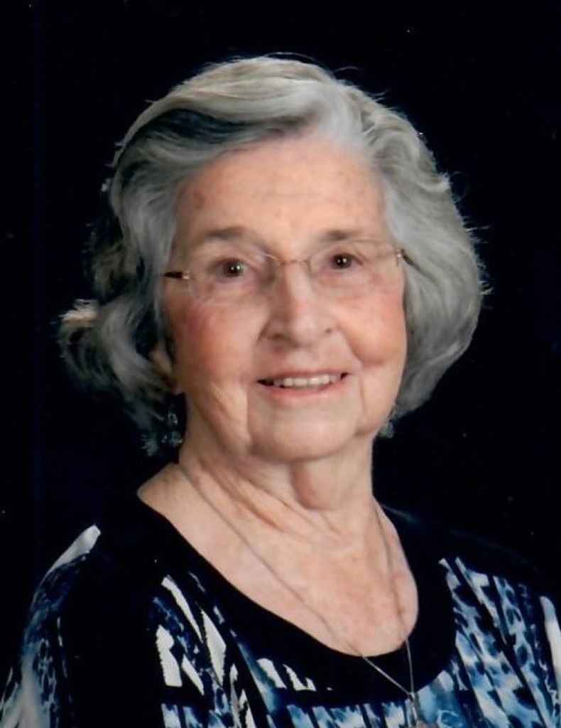 Beulah "Bea" Drake Martin Profile Photo