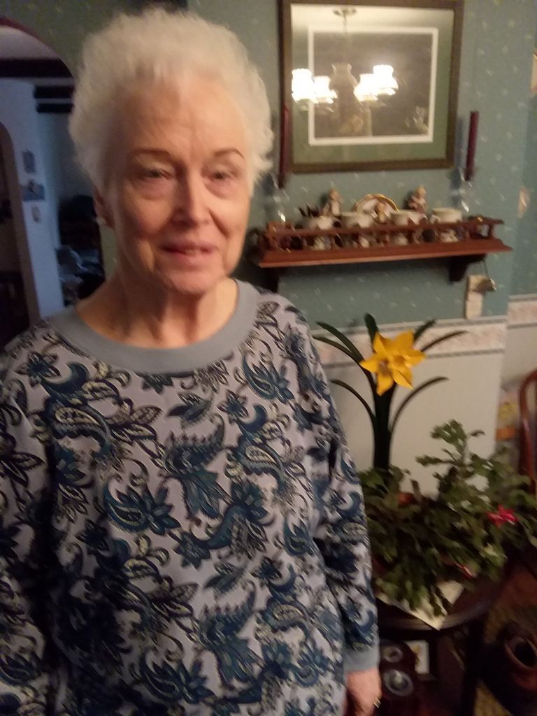 Mary Lou Watt Profile Photo