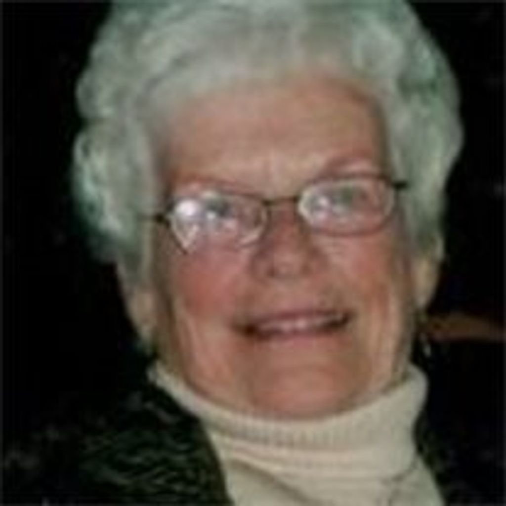 Jeanne F. Russell