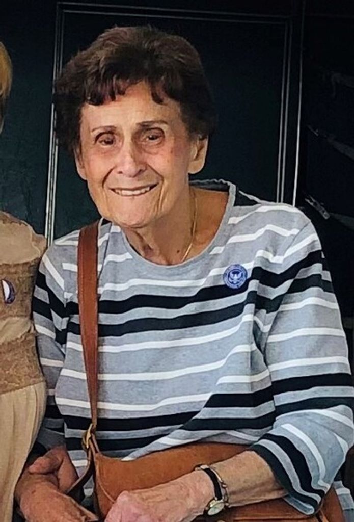 Marguerite S. Bernett Profile Photo