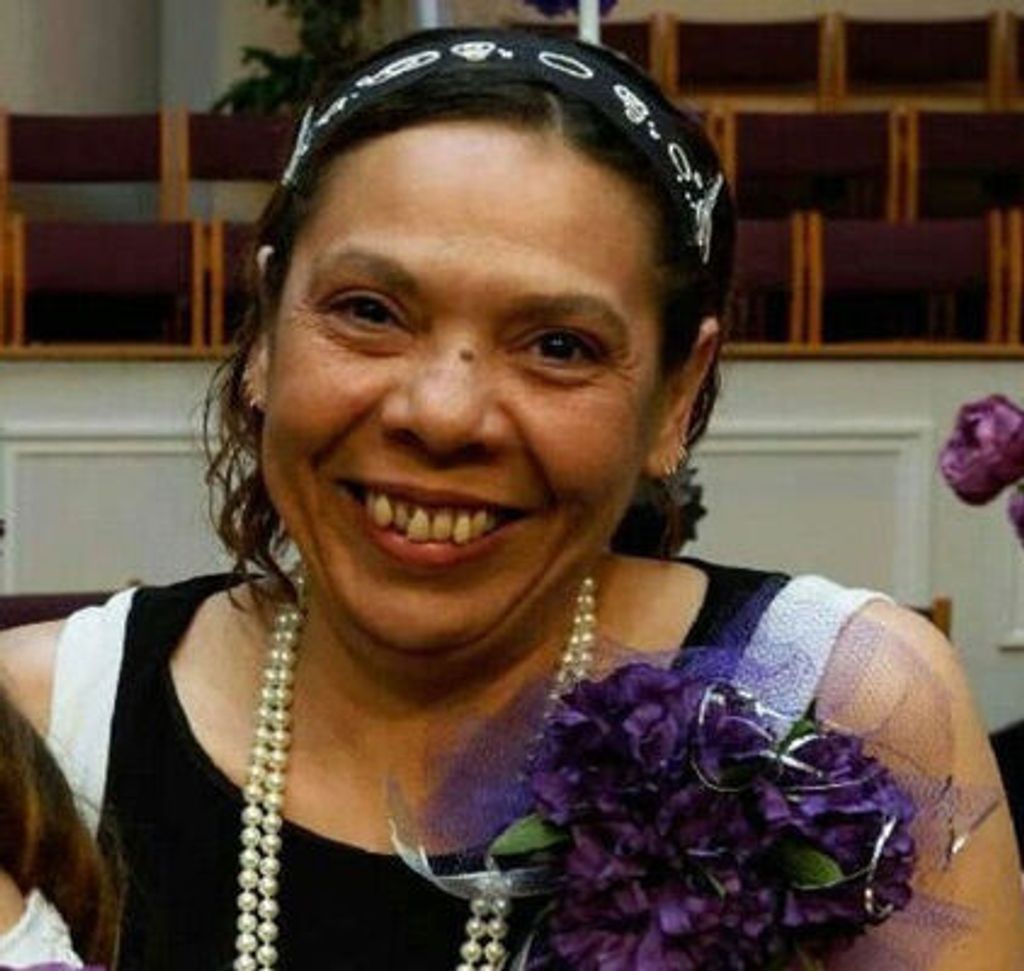 Ms Cynthia D Hale Profile Photo