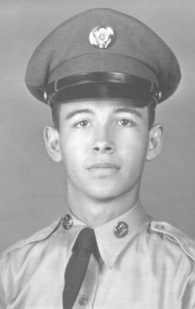 Kenneth W. Scarberry