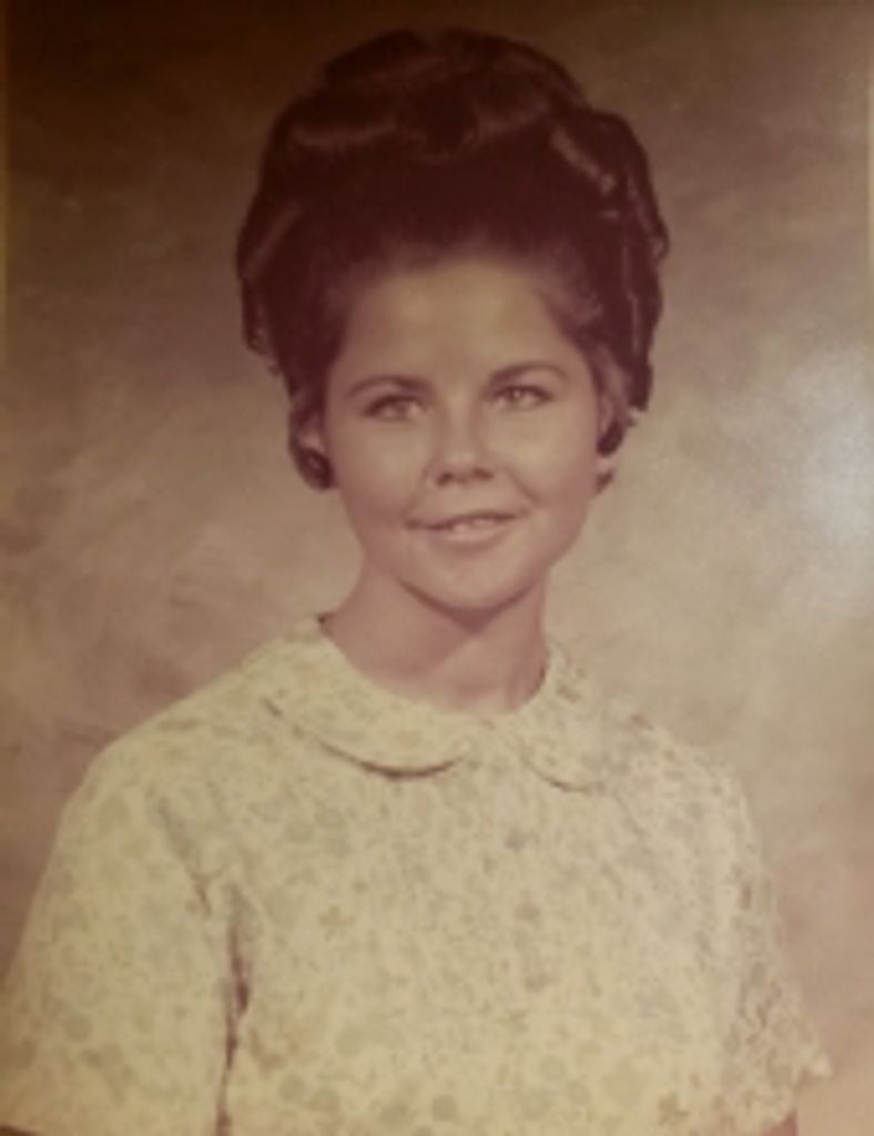 Cynthia Beauford Mccoy