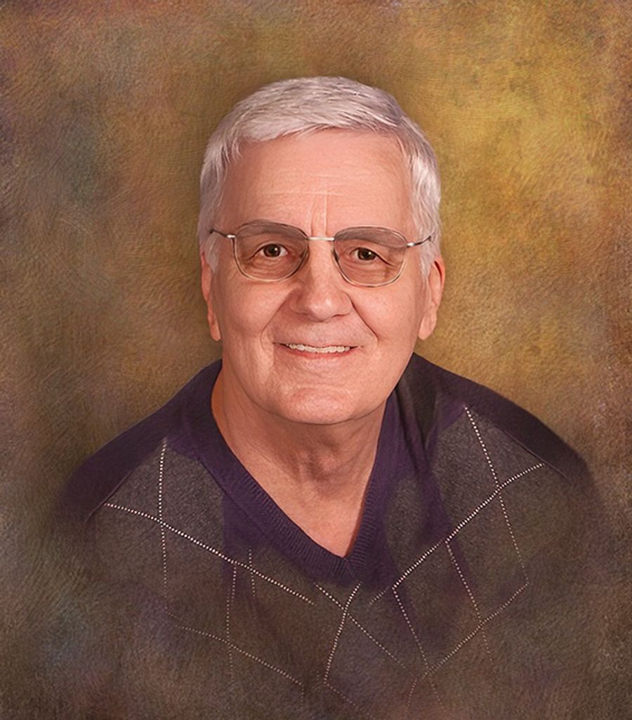 Edward "Eddie" D. Outcalt Profile Photo