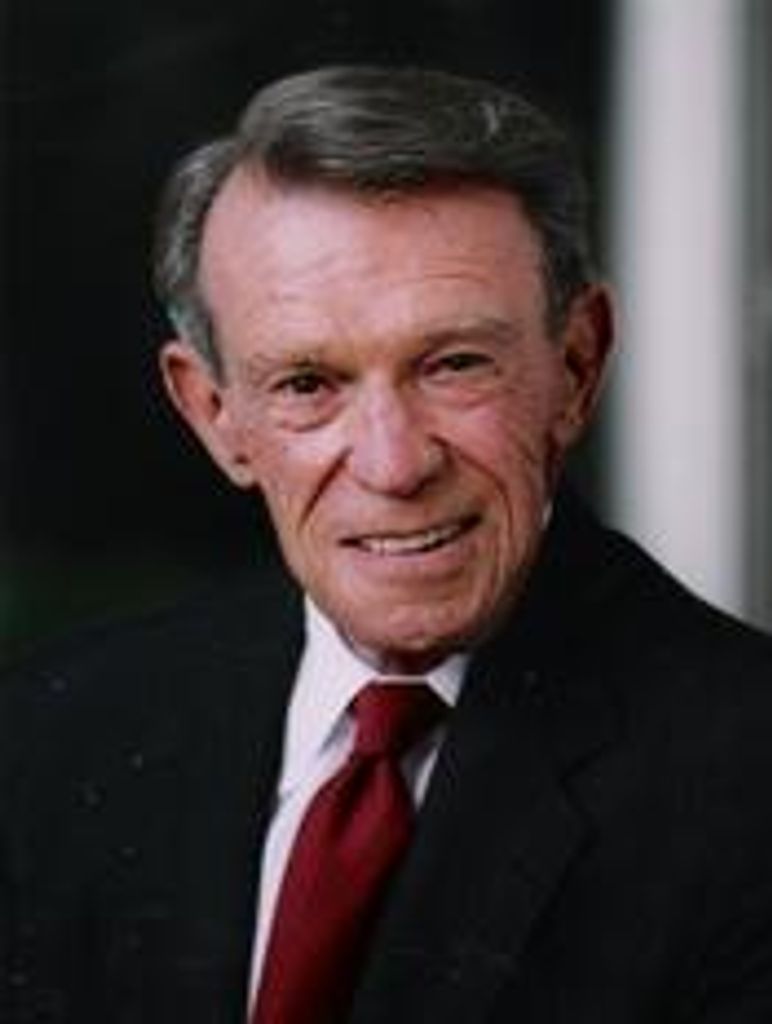 Barrett, Usaf Colonel Robert L.