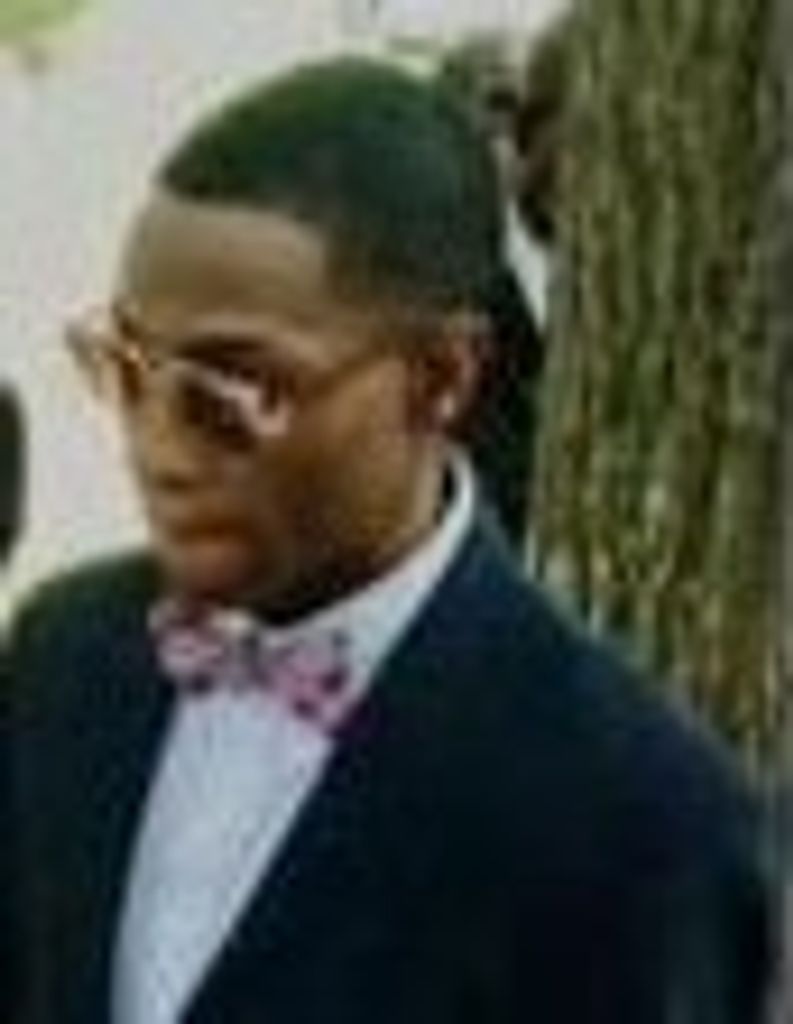 Laquandell Dinkins (Angel Marie)