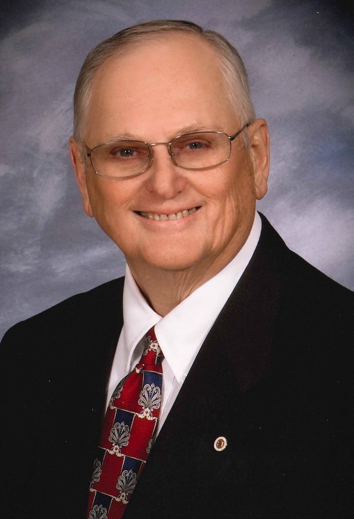 Gary S. Koech Profile Photo