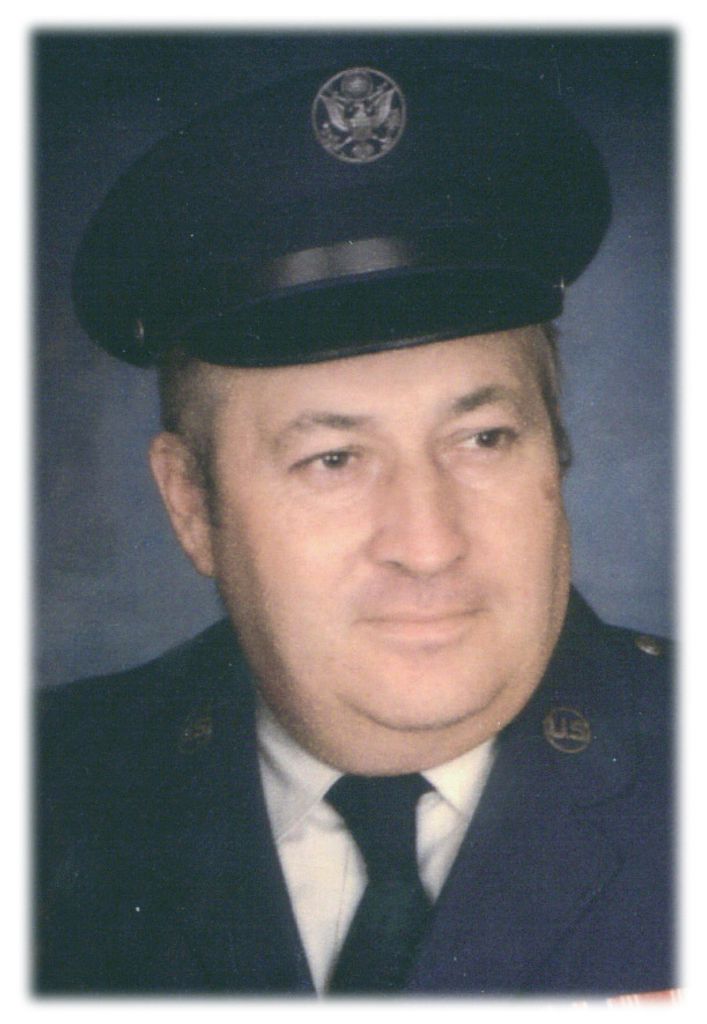 Dennis Greenwood