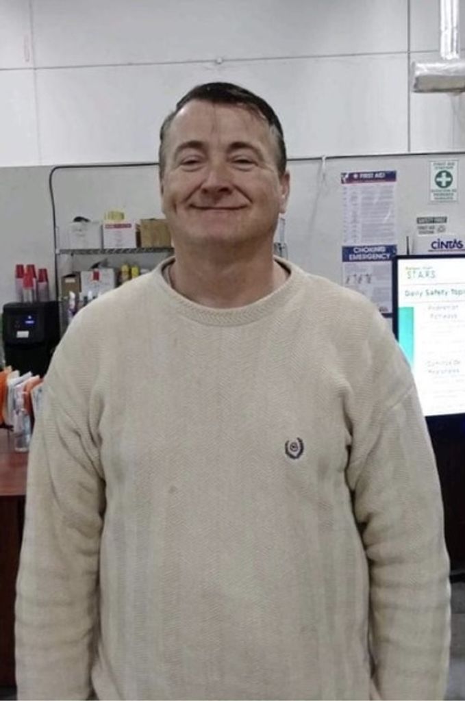 Anthony James Berryhill