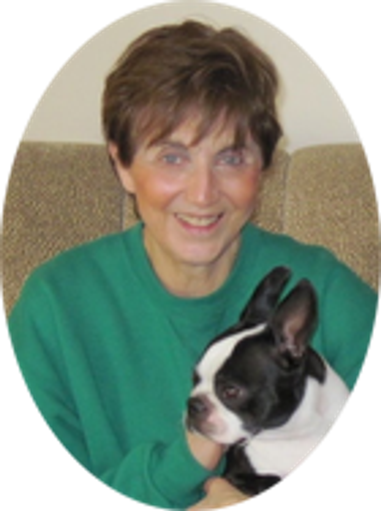 Peggy Milliken