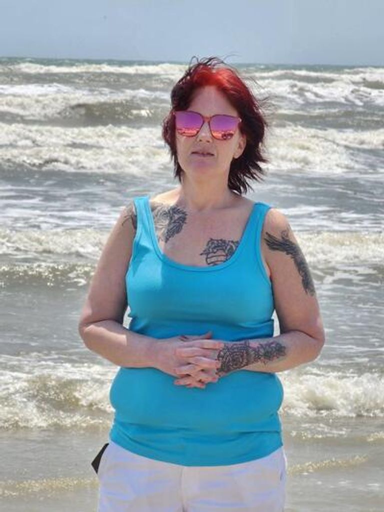 Deserai Michelle Hogg Profile Photo