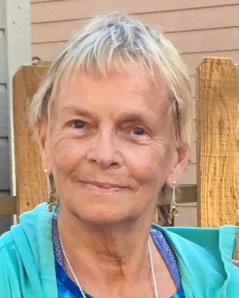 Marguerite Latta Maddalone Profile Photo