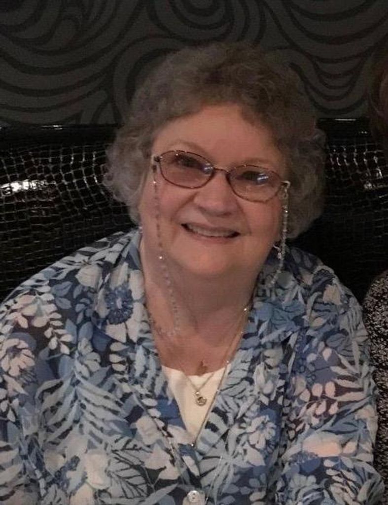 Roita Marie Pettinger