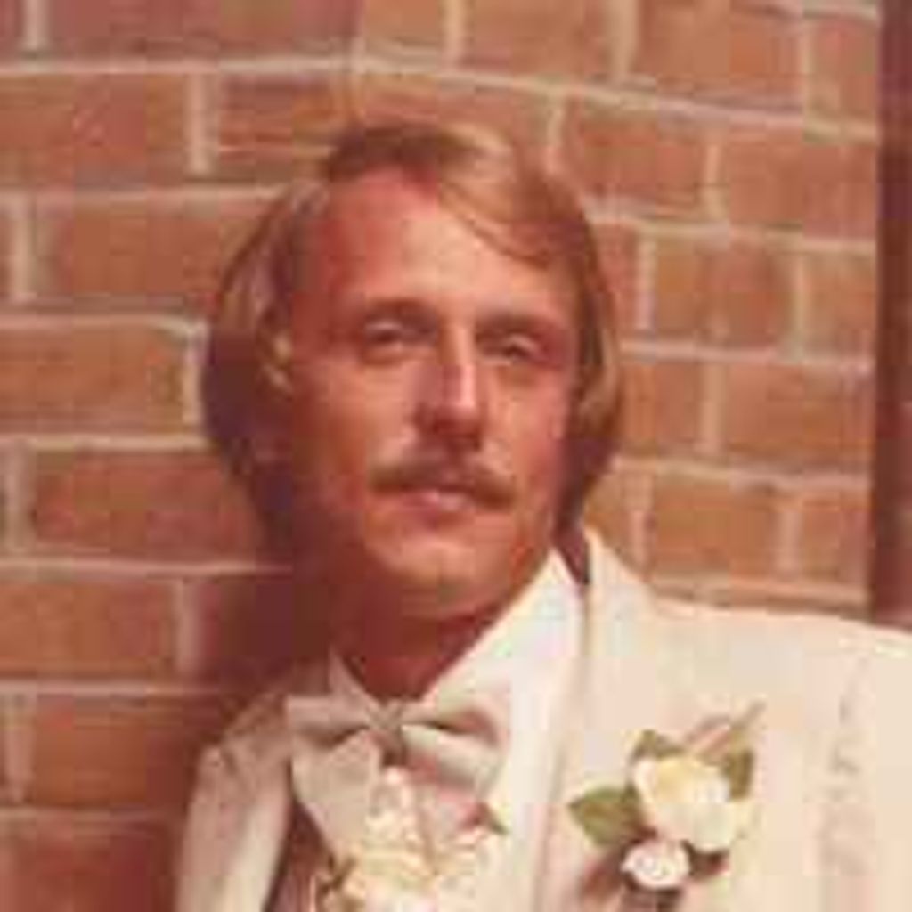 Richard Calvin Tucker, Jr. Profile Photo