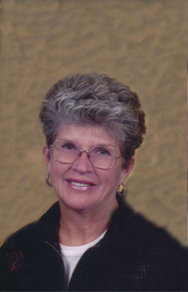 Roberta Frances Simone Profile Photo