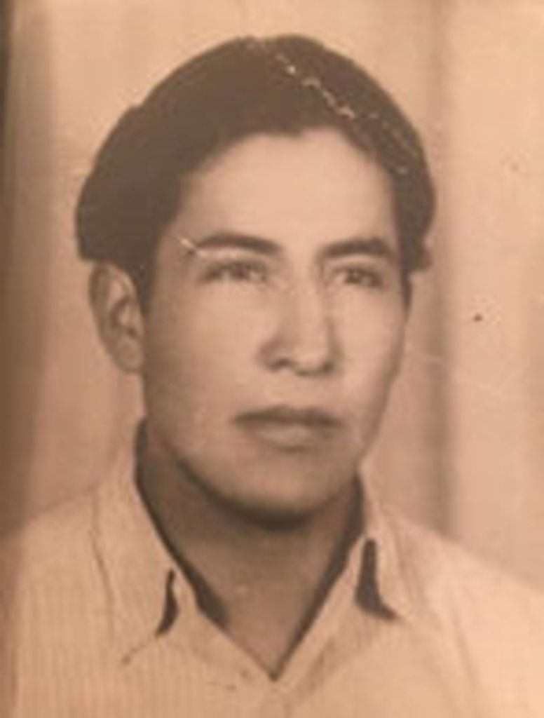 Eduardo Z. Garcia