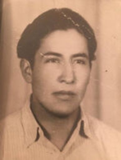 Eduardo Z. Garcia Profile Photo