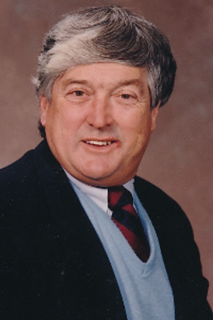 David F. Joubert Profile Photo