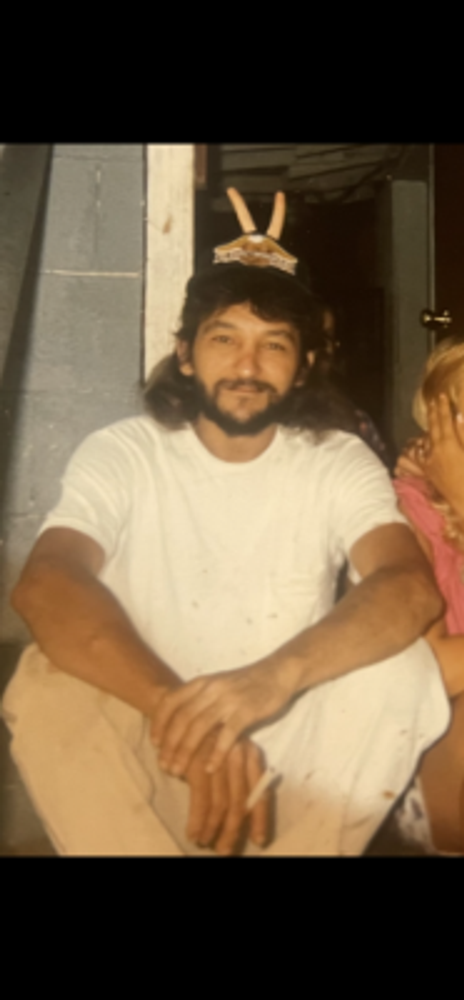 Dean  Martin  Hartley Sr. photo gallery image 1 of 8