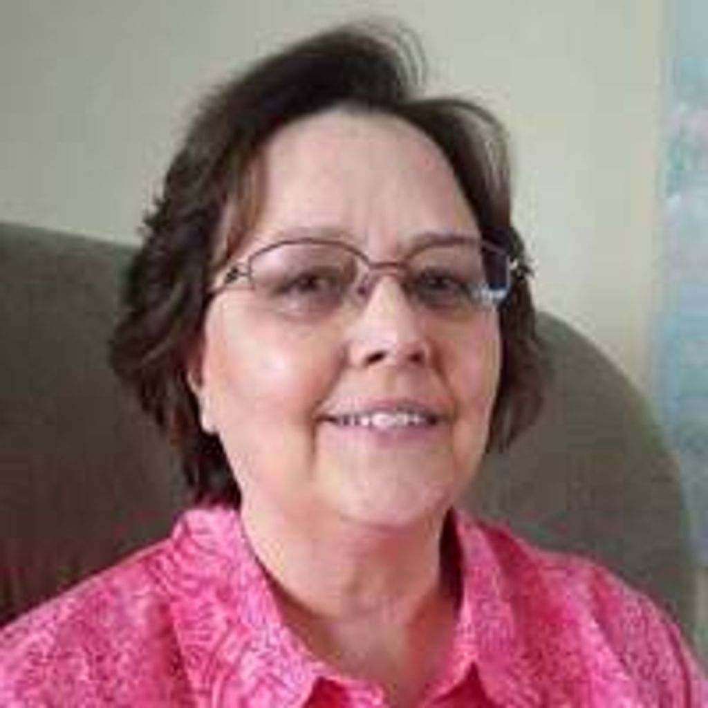 Dinah M. Stiltner