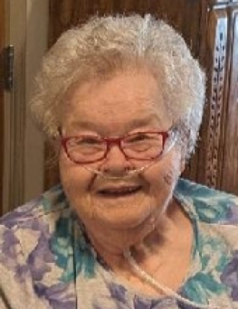 Dolores Lucille Sorensen