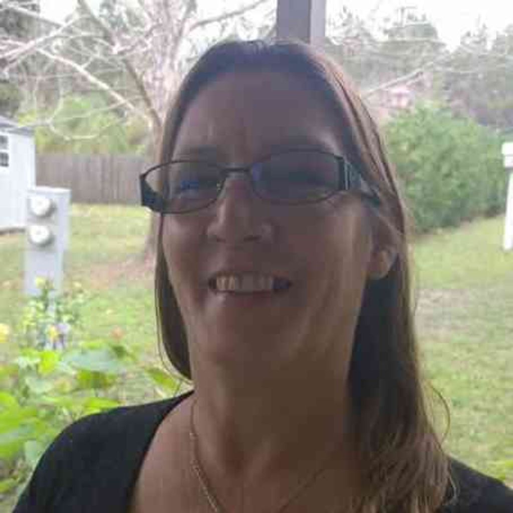 Amy Harriet Russell Profile Photo