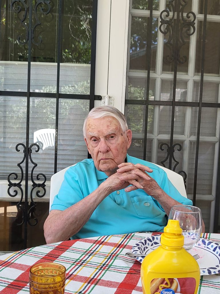 James William Smith Profile Photo