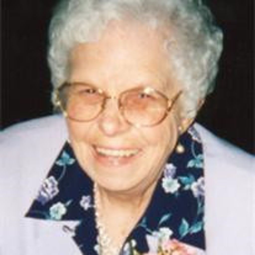Leona Cooper