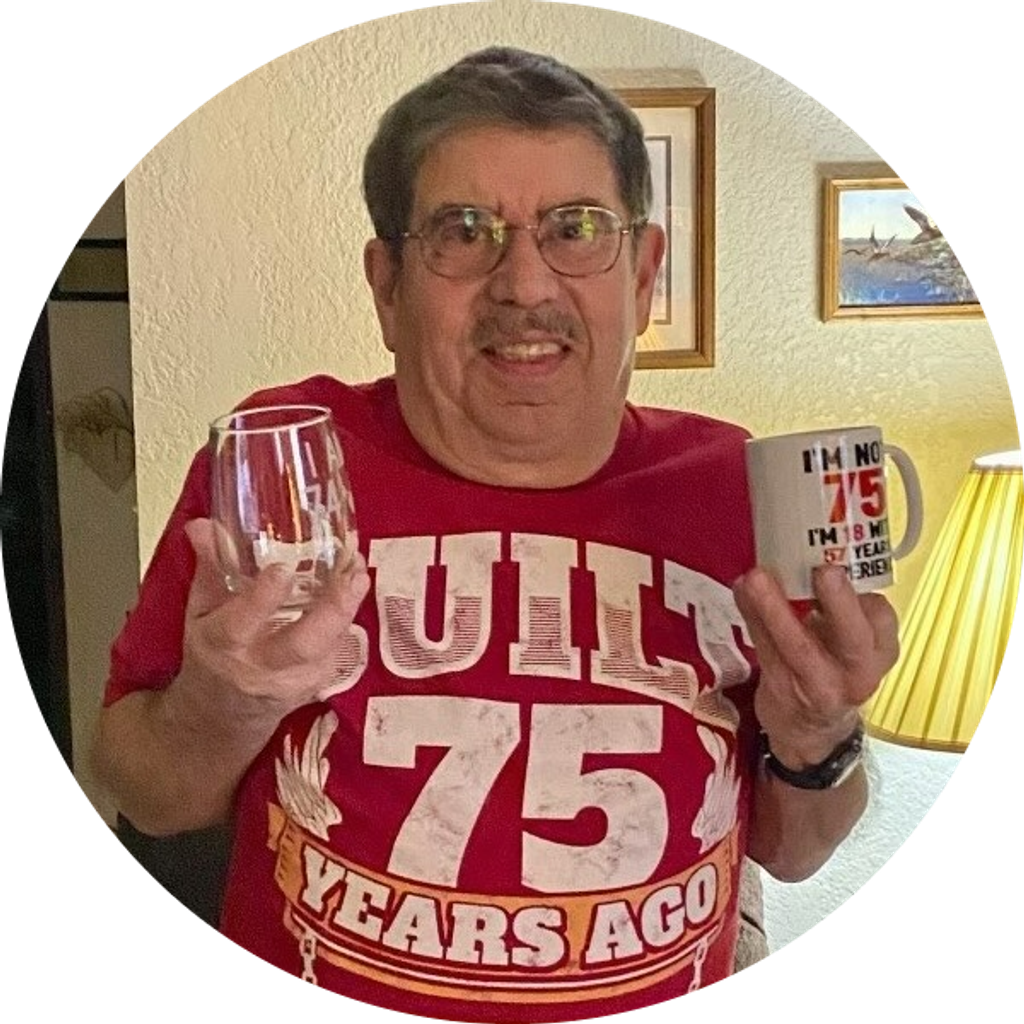Robert 'Bob' Breitling