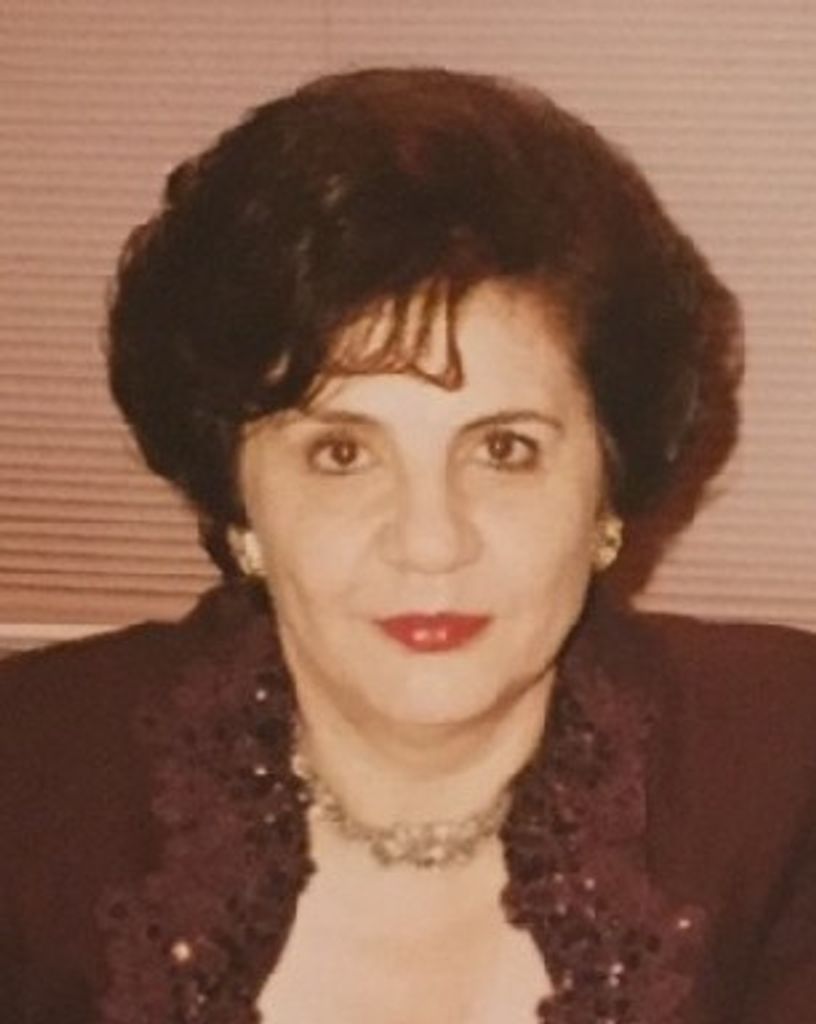 Mona A. (Chamoun)  Komari Profile Photo
