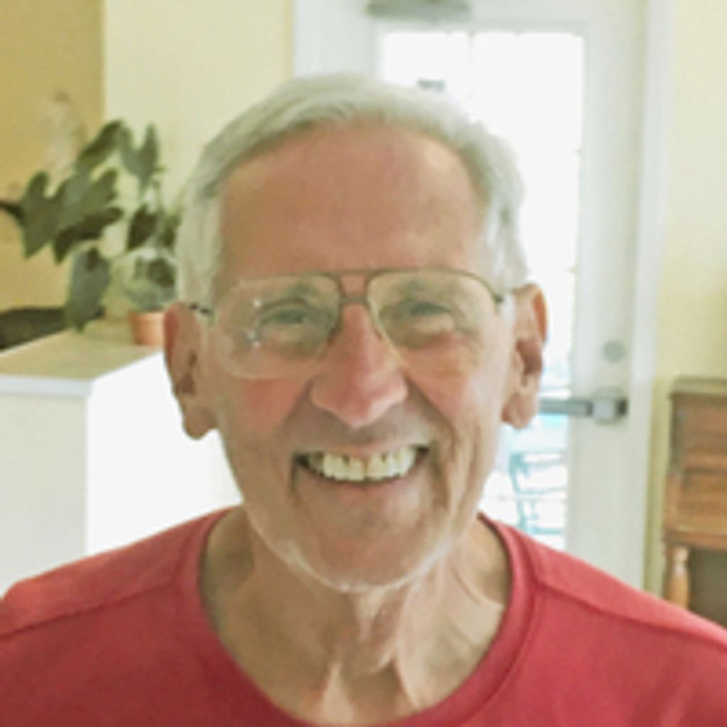 Dr. Jack Bynum