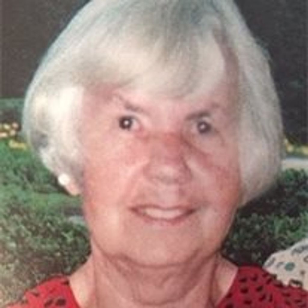 Mary E. (Mott) Deptula