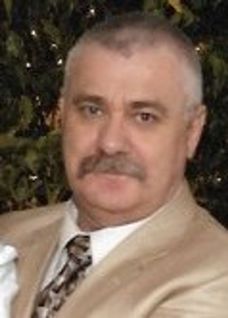 Rodney Clyde Preston