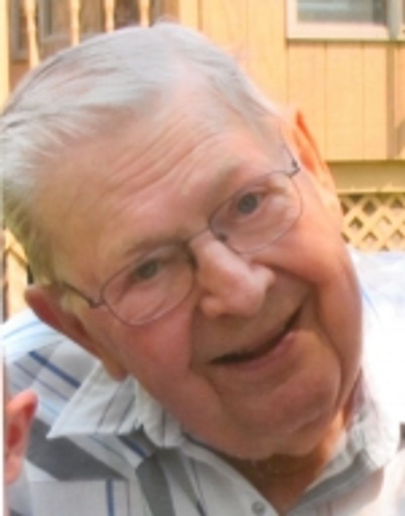 Clarence Denzin