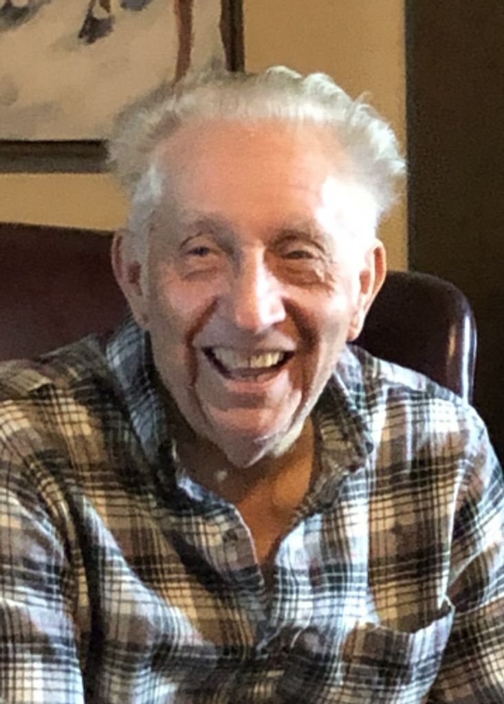 Gerald L. Waters Profile Photo