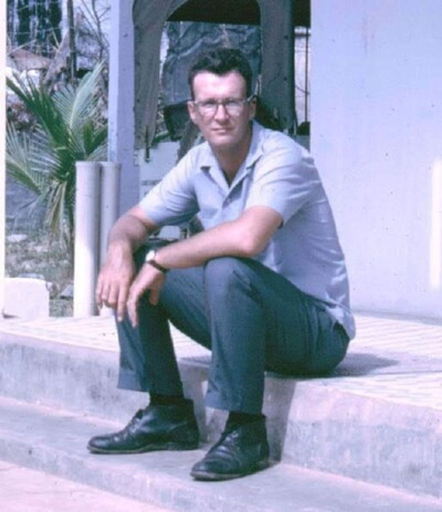 David Lee Pippin Profile Photo