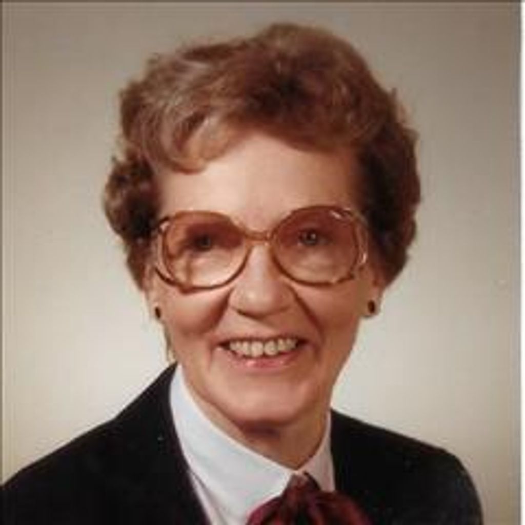 Ruth Clemmons Profile Photo