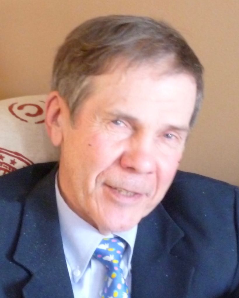 Albert E. Chengery Profile Photo