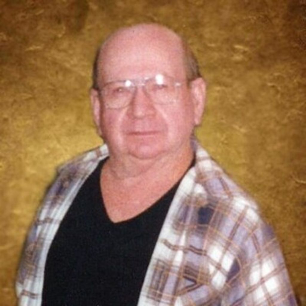 William "Coot" Brock