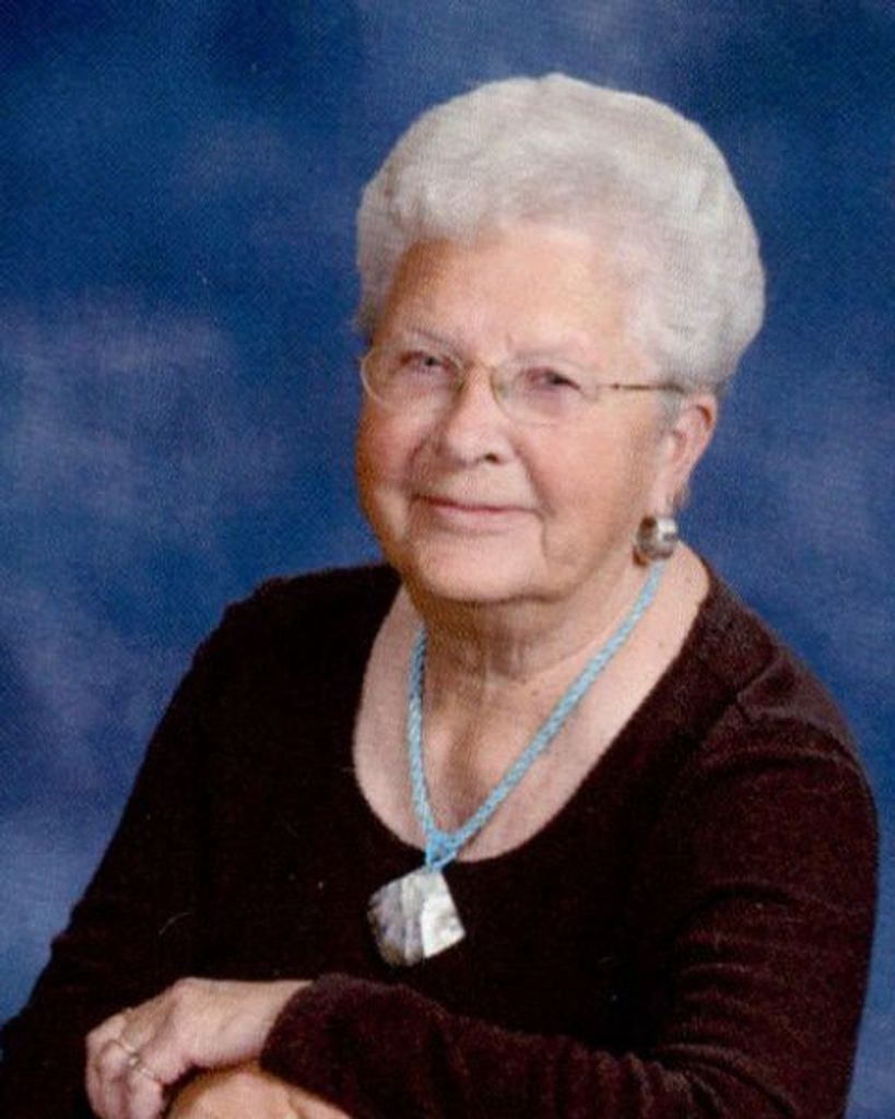 Florence Gallagher