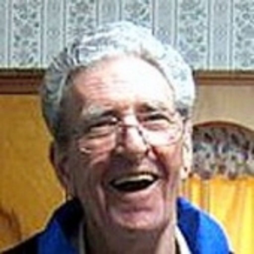 Ralph C. Cast
