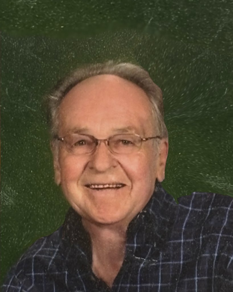 James F. Nau Sr. Profile Photo