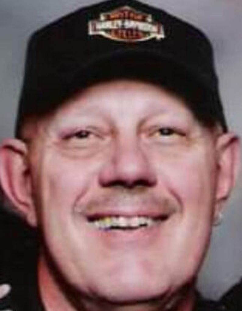 Dennis Putnam